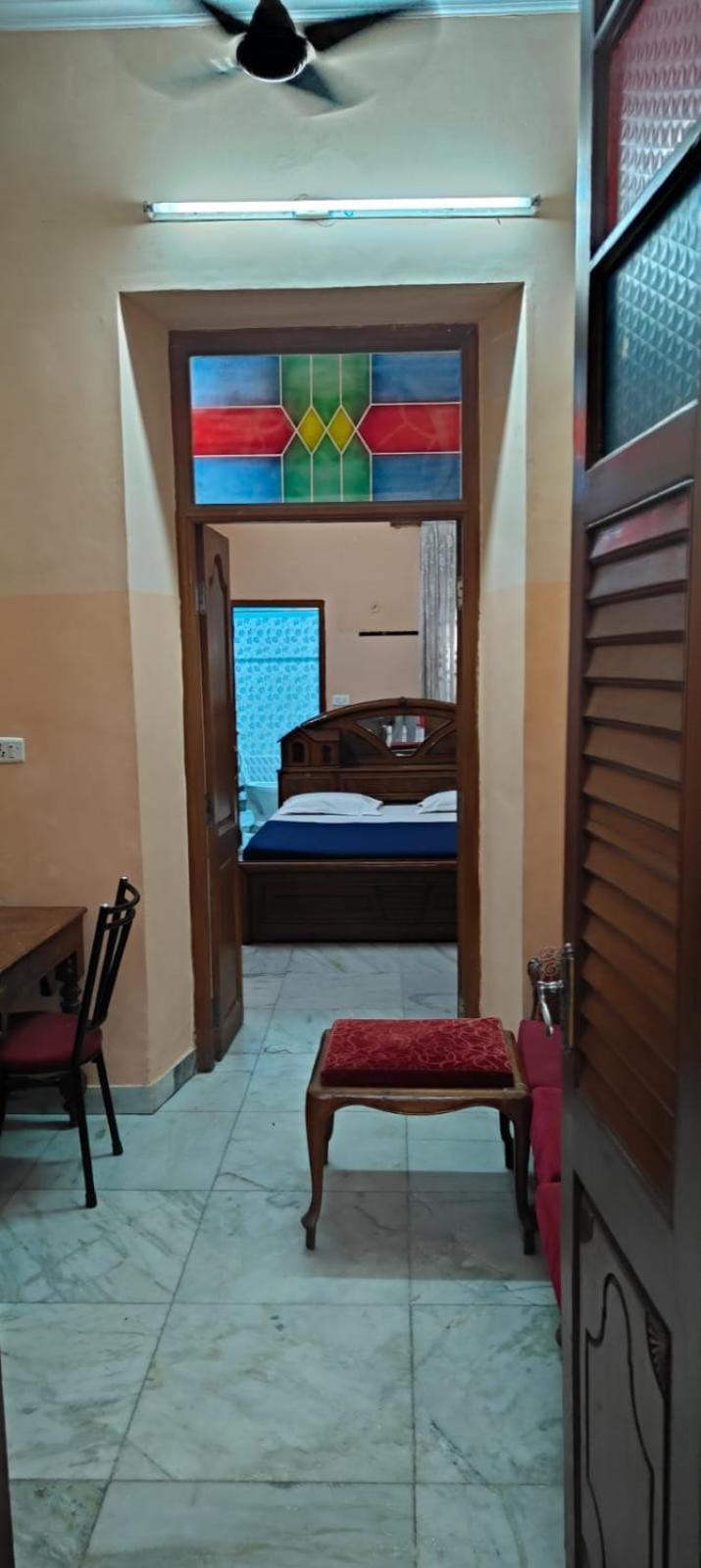 Hotel Soorya Heritage Inn Pondicherry Exterior photo